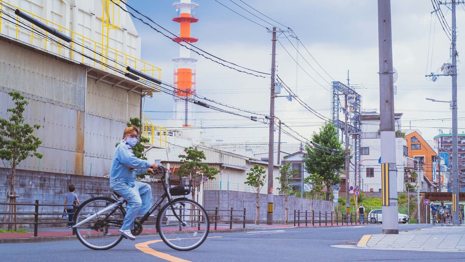 千葉の海沿いで働く:東京から1時間半の選択肢