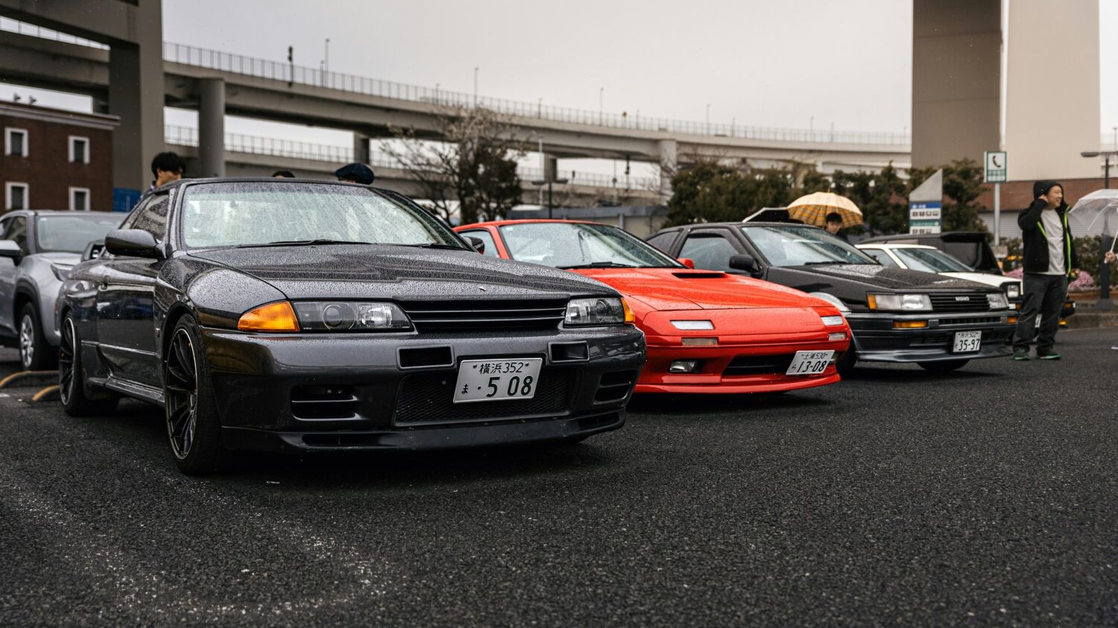 高円寺、インディーズの音が鳴る場所