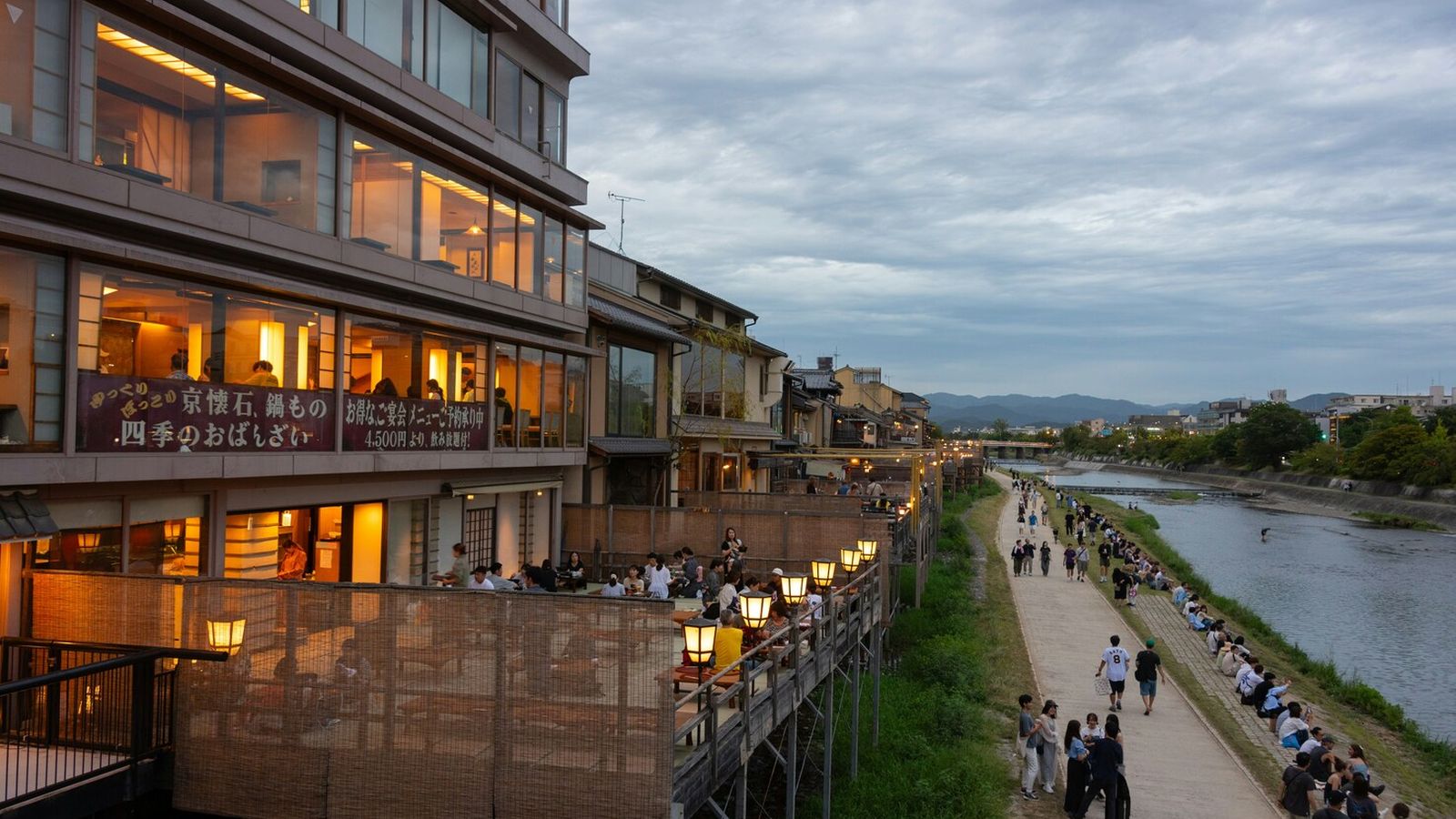 リモートワーカーから見た京都の生活費、2026年の実数