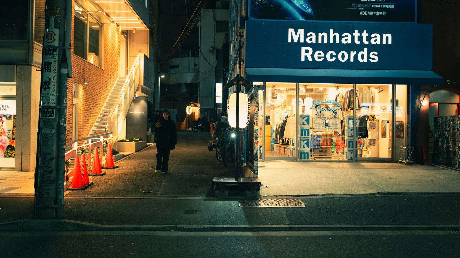 下北沢、レコード店の現在地:2026年に押さえる8軒